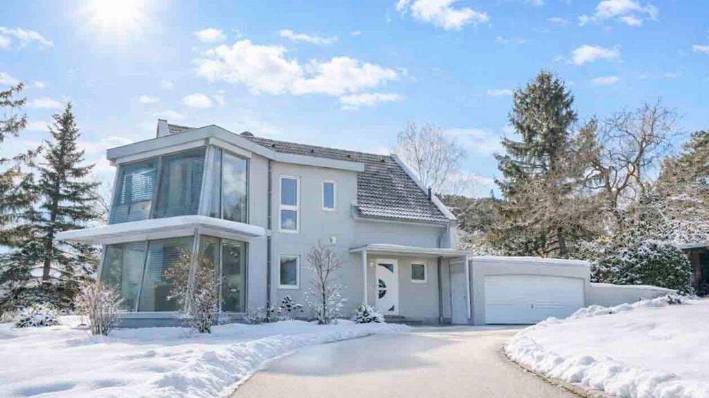 Einfamilienhaus zum Kauf 3.490.000 € 6 Zimmer 225 m² 2.554 m² Grundstück Mödling 2340