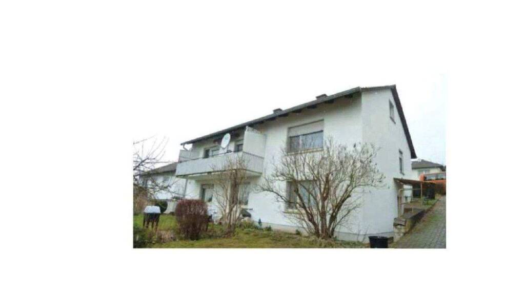 Einfamilienhaus zum Kauf provisionsfrei 215.500 € 7 Zimmer 167 m² 817 m² Grundstück Oberaula 36280