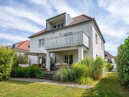 Einfamilienhaus zum Kauf 1.730.000 € 7 Zimmer 235 m² 801 m² Grundstück Sonnenberg Stuttgart 70597