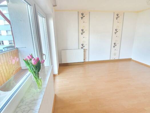 Wohnung zur Miete 750 € 3 Zimmer 72 m² Geschoss 1/3 frei ab 01.02.2026 Hohenbergstraße 31 Lindenhof Oberndorf am Neckar 78727