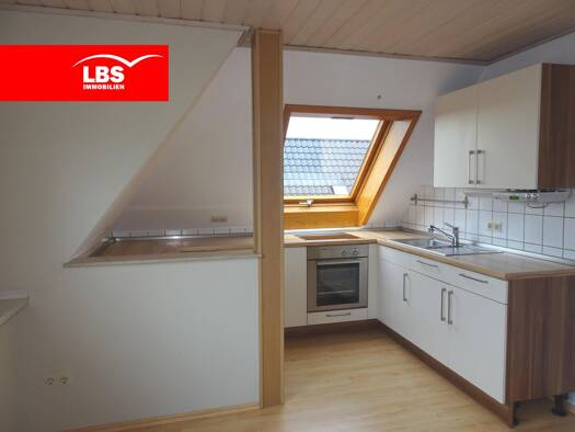 Wohnung zur Miete 490 € 2,5 Zimmer 64 m² 2. Geschoss frei ab 01.10.2026 Eigen Bottrop 46240