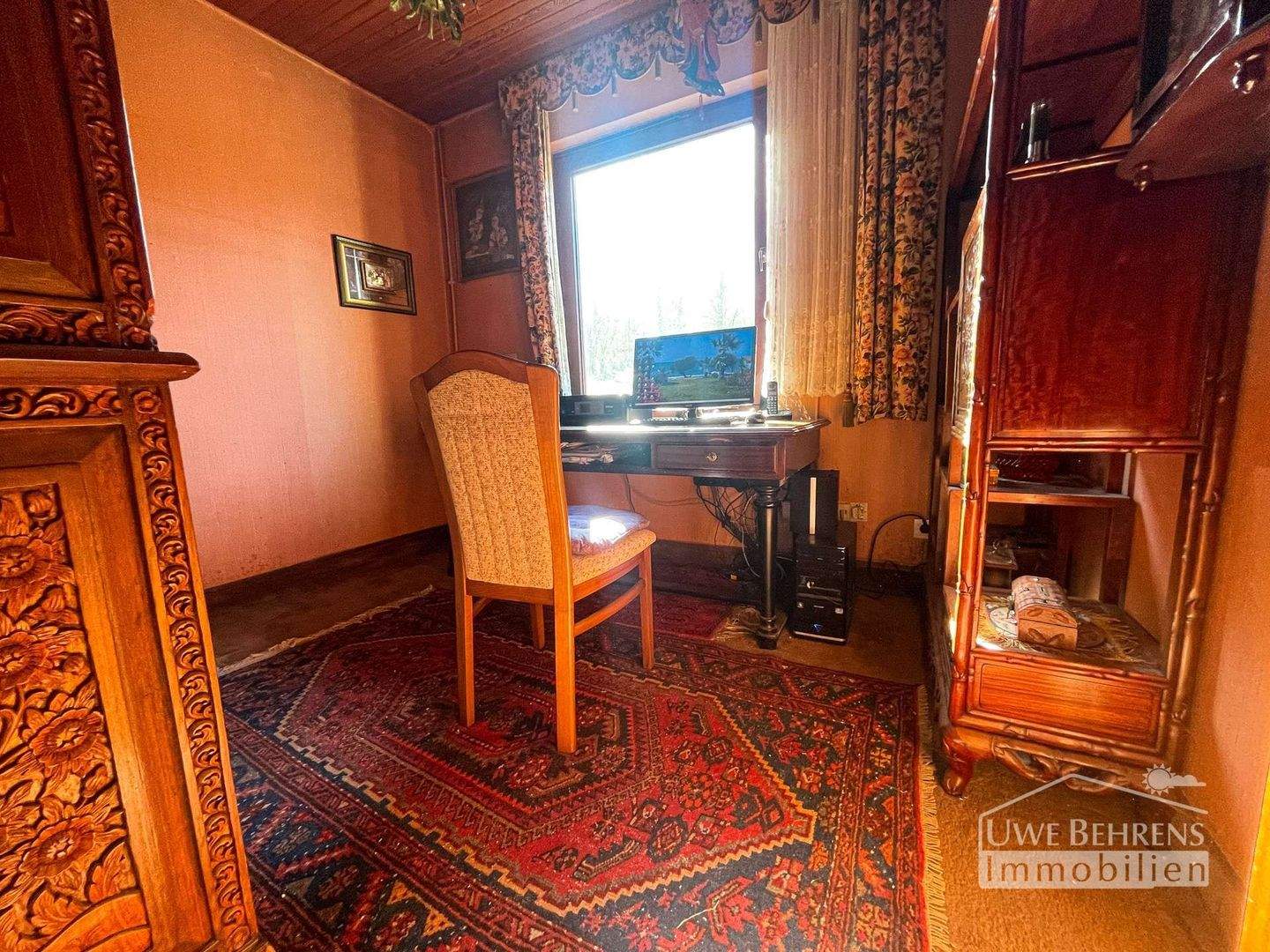 Immobilie in Vierden - KLEIN ABER FEIN - IHR RÜCKZUGSORT IM EHEMALIGEN WOCHENENDGEBIET - Bild 4