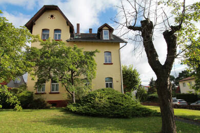Mehrfamilienhaus zum Kauf 525.000 € 9 Zimmer 255 m² 800 m² Grundstück Gartenstadt / Harleshausen Kassel 34128