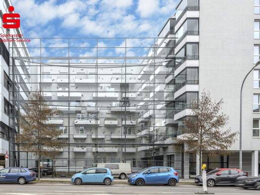 Studio zum Kauf 219.000 € 1 Zimmer 21,4 m² Laim München 80687