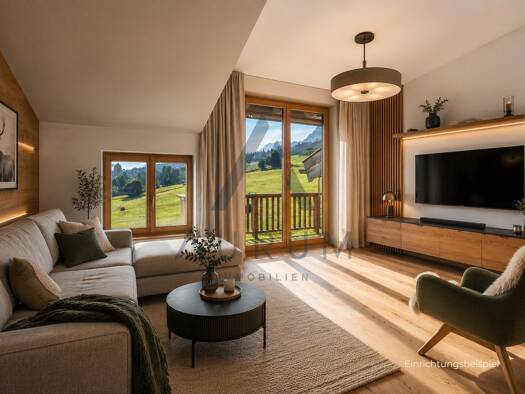 Wohnung zum Kauf 995.000 € 5 Zimmer 82,5 m² Going am Wilden Kaiser 6353
