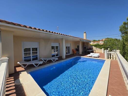 Villa zum Kauf 370.000 € 4 Zimmer 142 m² 768 m² Grundstück l'Ametlla de Mar 43860