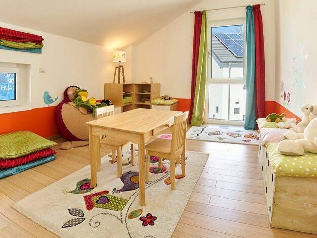 Einfamilienhaus zum Kauf provisionsfrei 363.400 € 4 Zimmer 136,8 m² 500 m² Grundstück Schnaittach 91220