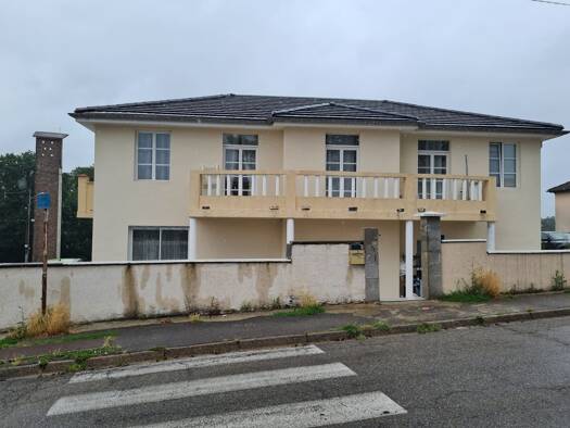 Einfamilienhaus zum Kauf provisionsfrei 299.000 € 7 Zimmer 244 m² 422 m² Grundstück PETITE ROSSELLE 57540