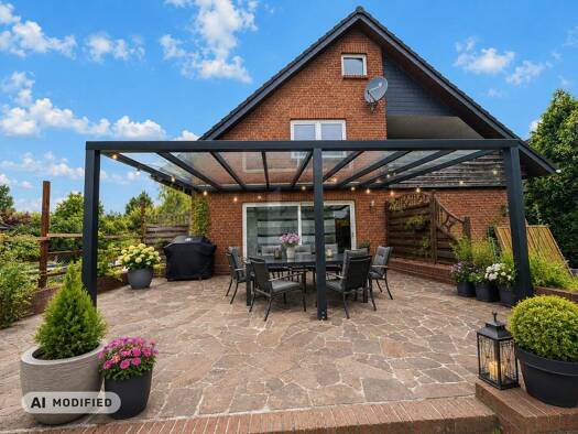 Einfamilienhaus zum Kauf 590.000 € 7 Zimmer 215 m² 769 m² Grundstück Vehrte Belm 49191