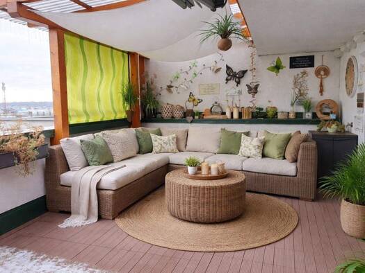 Maisonette zum Kauf 349.000 € 5 Zimmer 113 m² 3. Geschoss Teufelhof St. Pölten 3100