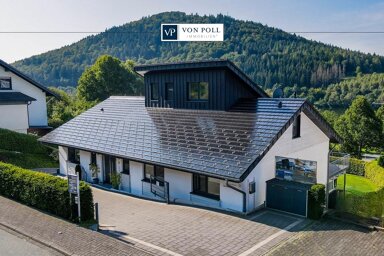 Haus zum Kauf 929.000 € 6 Zimmer 229 m² 1.080 m² Grundstück Niedersfeld Winterberg / Niedersfeld 59955