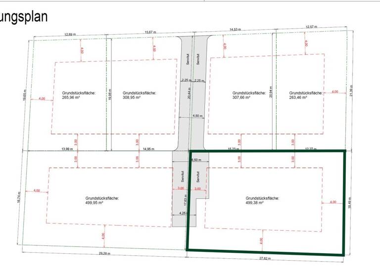 Grundstück zum Kauf 353.900 € 499 m² Grundstück Walchsee 6344