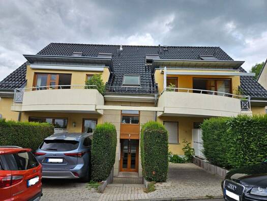 Maisonette zum Kauf als Kapitalanlage geeignet 359.000 € 4 Zimmer 100,7 m² Faunaweg 9 Elberfeld Wuppertal 42119