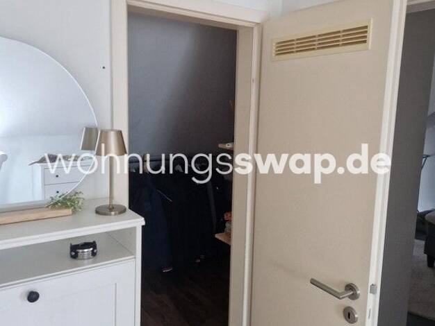 Studio zur Miete Tauschwohnung 618 € 2 Zimmer 57 m² 4. Geschoss Hamburg 21465