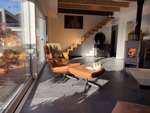 Einfamilienhaus zum Kauf provisionsfrei 510.000 € 5 Zimmer 200 m² 616 m² Grundstück frei ab 01.05.2026 Kreuztal 57223