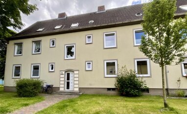 Wohnung zur Miete 409 € 3 Zimmer 59,5 m² EG Neißestraße 35 Fedderwardergroden Wilhelmshaven 26388