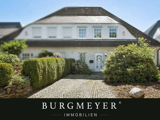 Haus zum Kauf 549.000 € 4 Zimmer 132,3 m² 527 m² Grundstück Herdecke Herdecke 58313