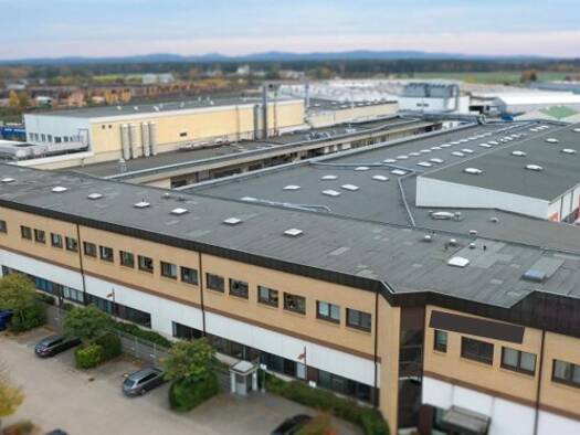 Halle/Industriefläche zum Kauf 12.000.000 € 33.084 m² Lagerfläche Schwandorf 92421