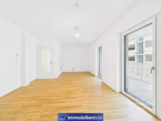 Terrassenwohnung zum Kauf - Erstbezug provisionsfrei 281.874 € 3 Zimmer 70,3 m² Doktor-Müllner-Platz 15 Grieskirchen 4710