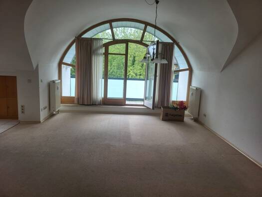 Wohnung zum Kauf 530.000 € 3 Zimmer 106 m² 2 Geschosse frei ab sofort Prien Prien am Chiemsee 83209