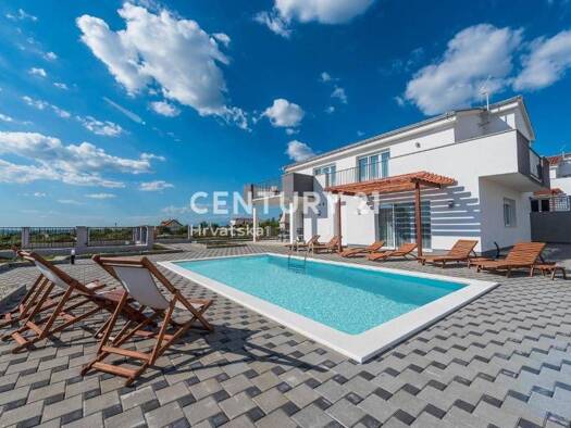 Villa zum Kauf 4.250.000 € 29 Zimmer 2.352 m² Sukošan 23206