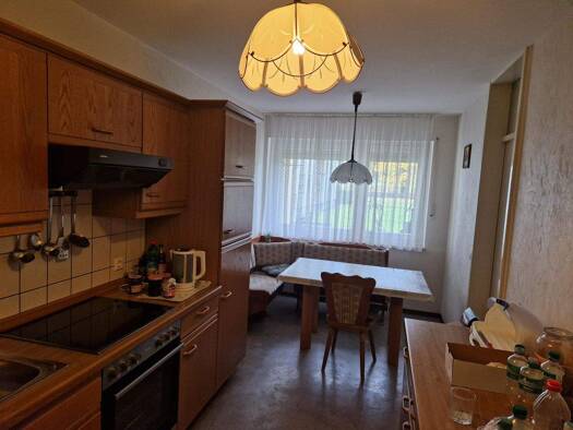 Wohnung zur Miete 725 € 3 Zimmer 81 m² EG Am Eisweiher 1 Gaggenau 76571
