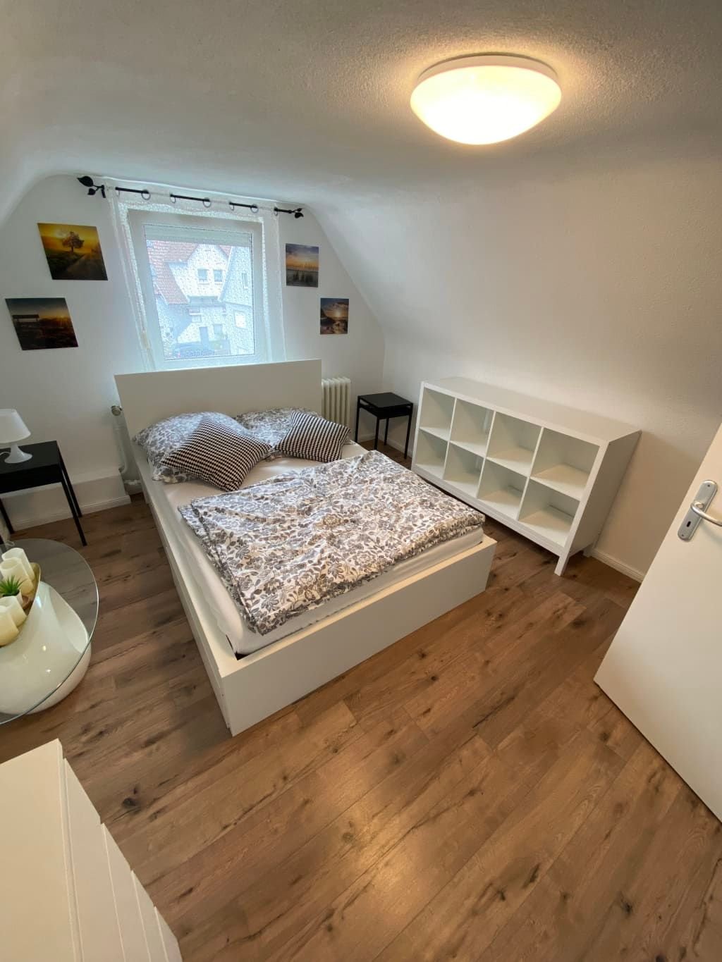 Wohnung zur Miete Wohnen auf Zeit 1.500 € 4 Zimmer 55 m²<br/>Wohnfläche ab sofort<br/>Verfügbarkeit Lange Straße Ossweil Ludwigsburg 71640