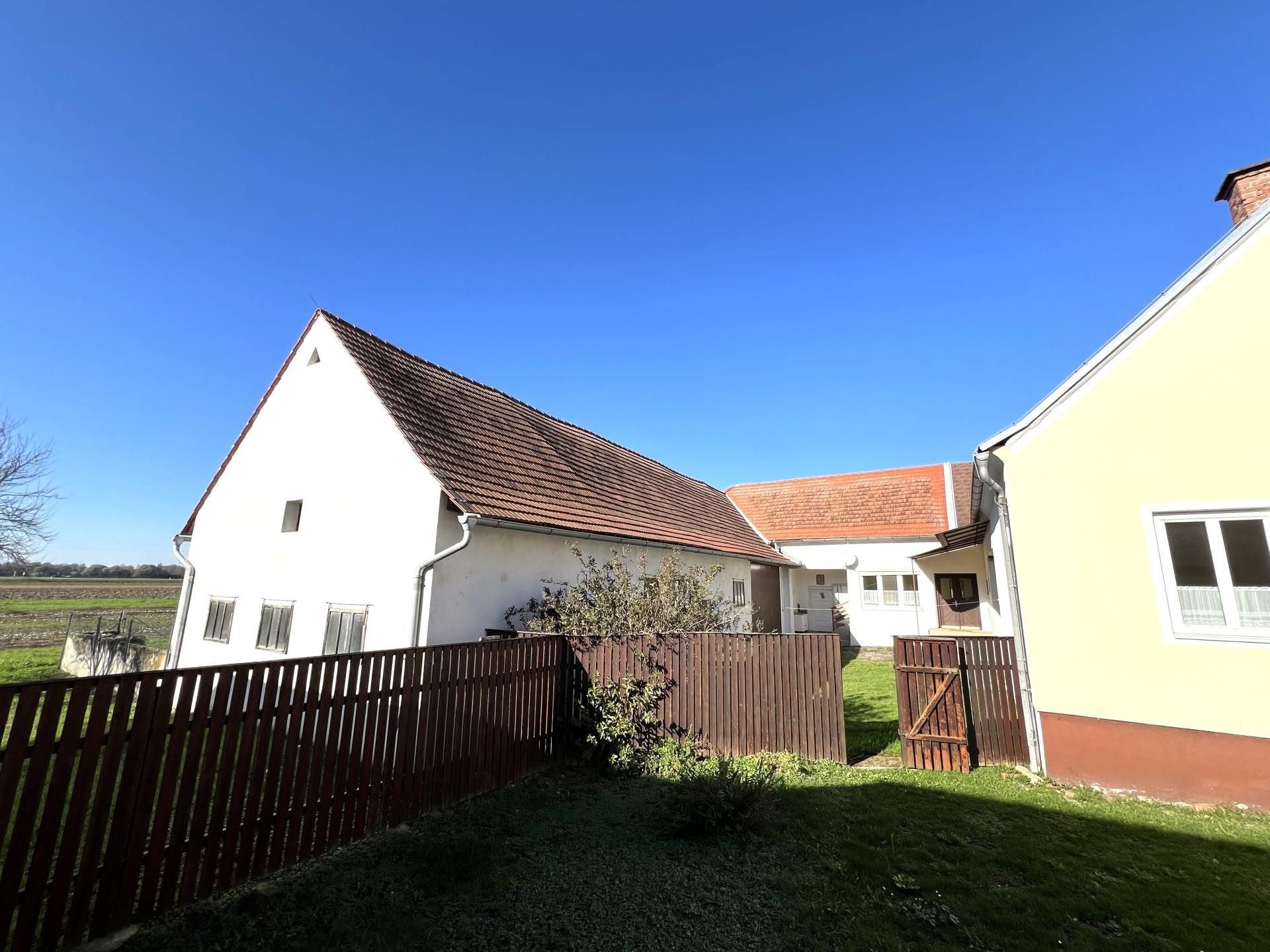 Bauernhaus zum Kauf 219.000 € 3 Zimmer 128 m²<br/>Wohnfläche 962 m²<br/>Grundstück Heiligenkreuz im Lafnitztal 7561