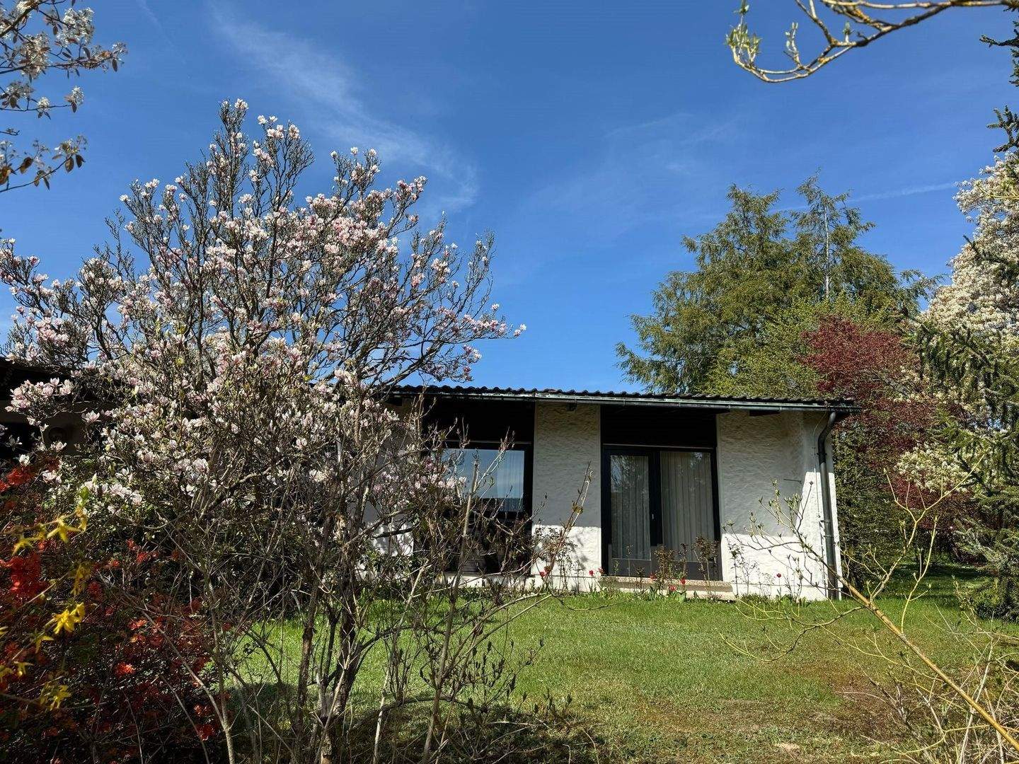 Immobilie in Selbitz - Villa mit exzellentem Stil - Bild 1