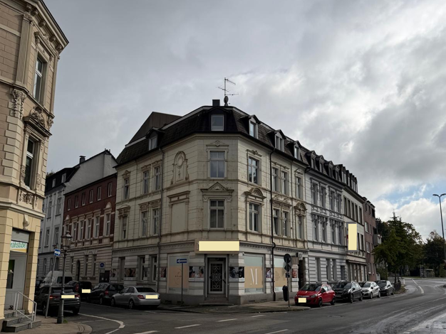 Mehrfamilienhaus zum Kauf 650.000 € 24 Zimmer 690 m² 359 m² Grundstück Steele Essen 45276