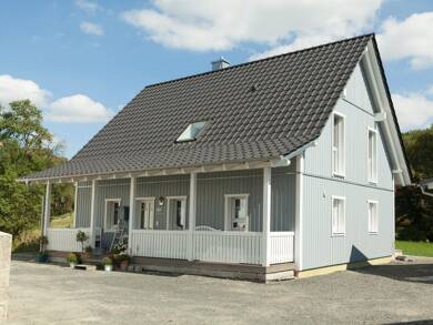 Einfamilienhaus zum Kauf 690.000 € 4 Zimmer 139 m² 2.400 m² Grundstück Arnoldshain Schmitten 61389