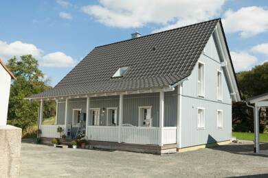 Einfamilienhaus zum Kauf 690.000 € 4 Zimmer 139 m² 2.400 m² Grundstück Arnoldshain Schmitten 61389