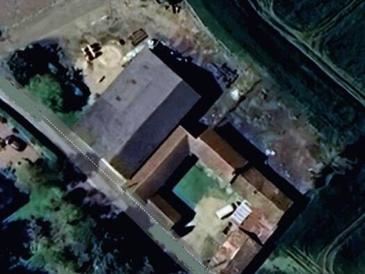 Grundstück zum Kauf 1.000.000 € 250.000 m² Grundstück Champigny-sur-Veude 37120