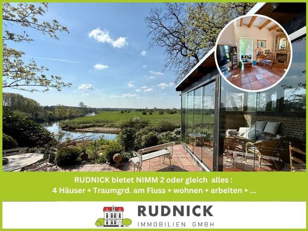 Einfamilienhaus zum Kauf 750.000 € 4 Zimmer 230 m² 1.146 m² Grundstück Schwarmstedt Schwarmstedt 29690