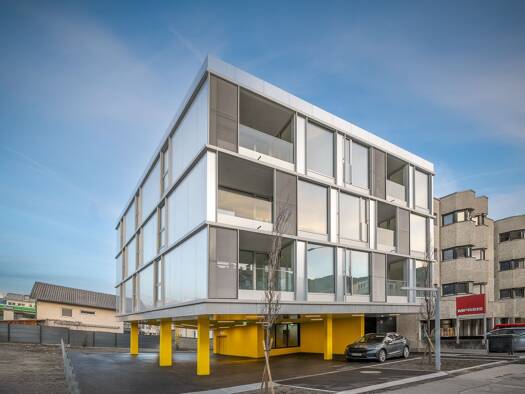 Wohnung zur Miete 1.485 € 51 m² frei ab 01.10.2026 Amraserstraße 87a Innsbruck Innsbruck 6020