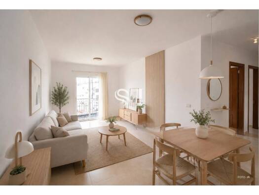 Wohnung zum Kauf 289.800 € 3 Zimmer 170 m² 2. Geschoss Santa Cruz de Tenerife 38006