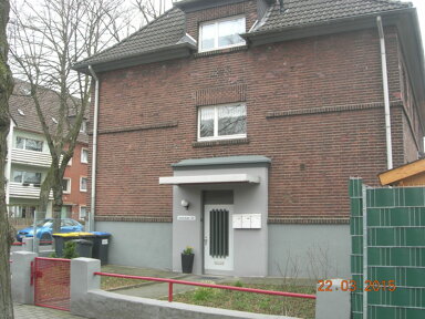 Wohnung zur Miete 550 € 3 Zimmer 73 m² 1. Geschoss frei ab 15.10.2024 Aldenrade Duisburg, Walsum-Aldenrade 47179