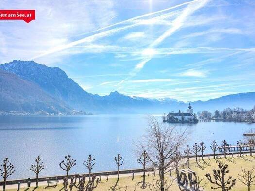 Penthouse zum Kauf 1.340.000 € 4 Zimmer 109 m² 3. Geschoss See-Gasse Gmunden 4810