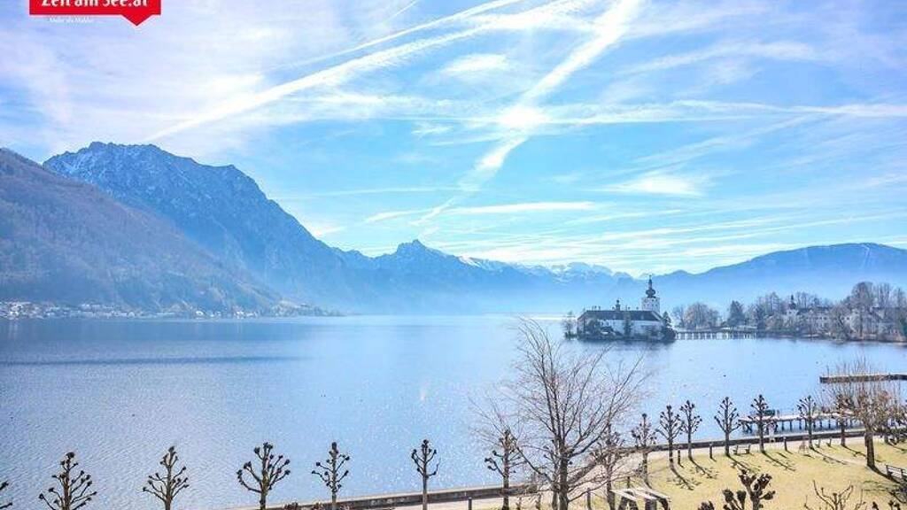 Penthouse zum Kauf 1.340.000 € 4 Zimmer 109 m² 3. Geschoss See-Gasse Gmunden 4810