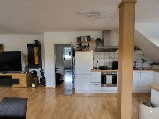 Wohnung zur Miete 680 € 3,5 Zimmer 86 m² Geschoss EG/1 frei ab 01.02.2026 Welver 59514