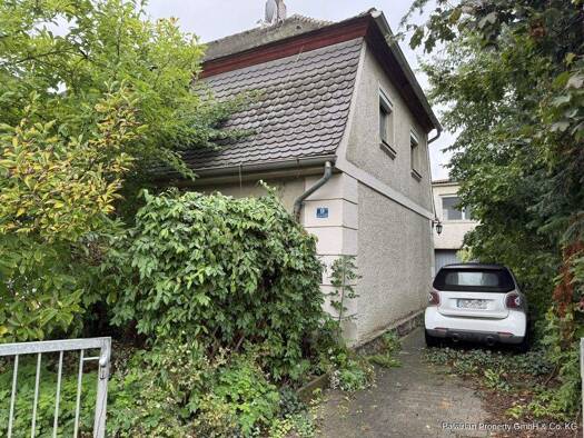 Doppelhaushälfte zum Kauf 179.000 € 5 Zimmer 120,3 m² 344 m² Grundstück Saal Saal an der Donau 93342