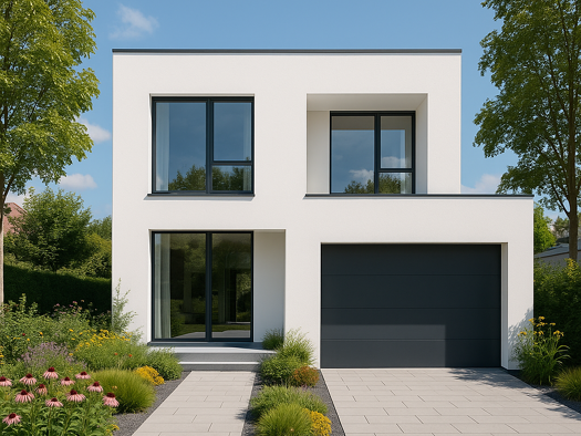 Grundstück zum Kauf 395.000 € 1.969 m² Grundstück Kleinblittersdorf 66271