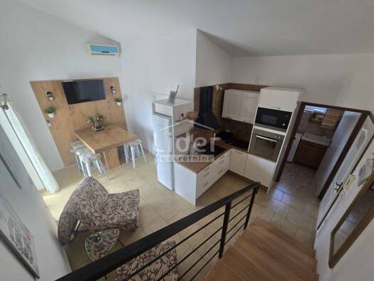 Wohnung zum Kauf 235.000 € 2 Zimmer 67 m² 2. Geschoss Novalja Novalja