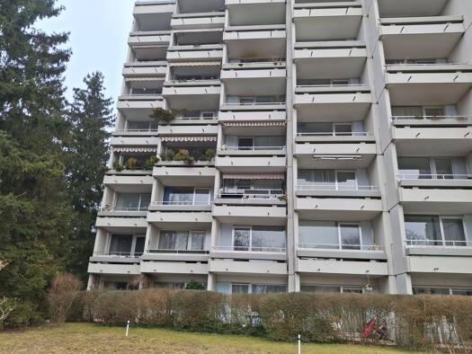 Studio zur Miete 550 € 1 Zimmer 33 m² 1. Geschoss frei ab sofort Geisinger Steig 13 Fürstenfeldbruck 82256