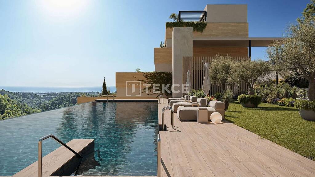 Studio zum Kauf 795.000 € 4 Zimmer 123 m² EG Málaga 29603