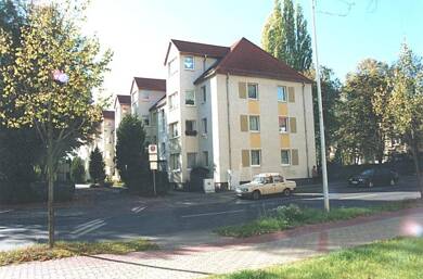 Wohnung zur Miete 537 € 3 Zimmer 71,6 m² 1. Geschoss frei ab 01.09.2025 Schilfbreite 32 Leipziger Str. Magdeburg 39120