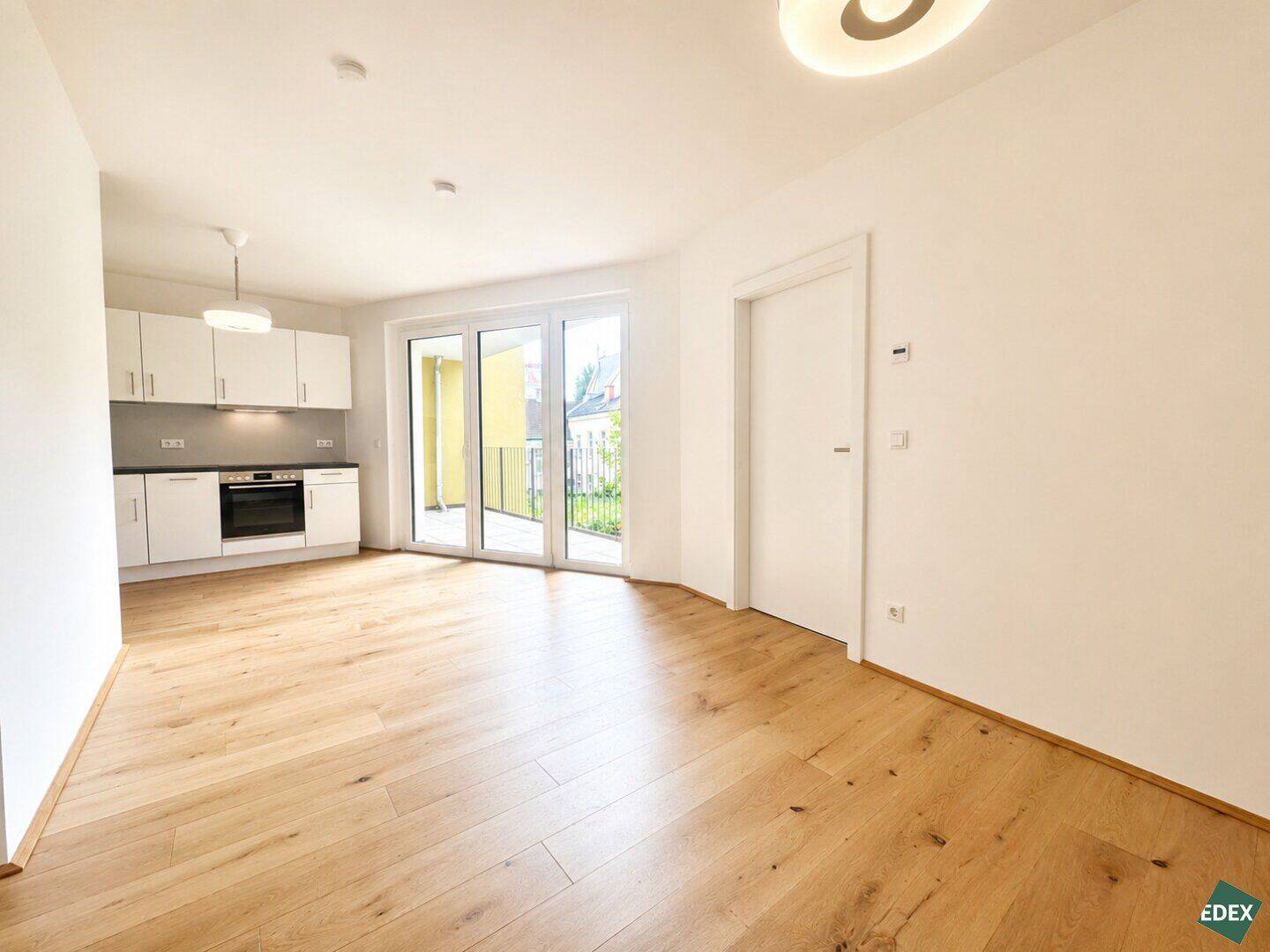 Wohnung zur Miete, Wien