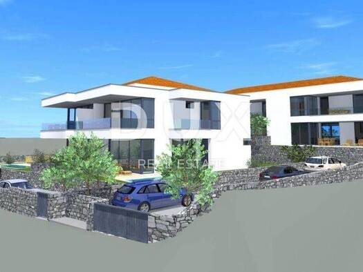 Haus zum Kauf 675.000 € 4 Zimmer 180 m² Malinska