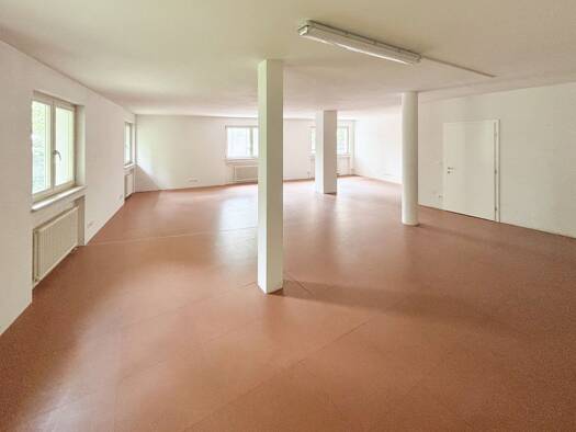 Büro zur Miete 1.350 € Winklergasse 3 Bozen 39100