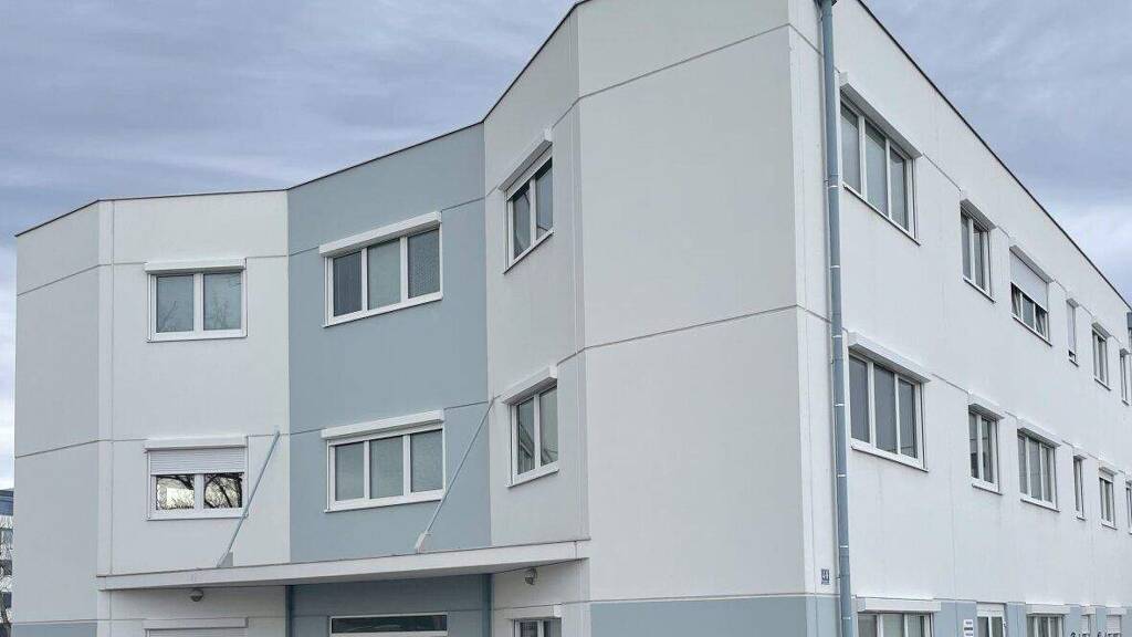 Büro zur Miete 184 € 1 Zimmer Eitzenbergerstraße 4-6 Leobersdorf 2544